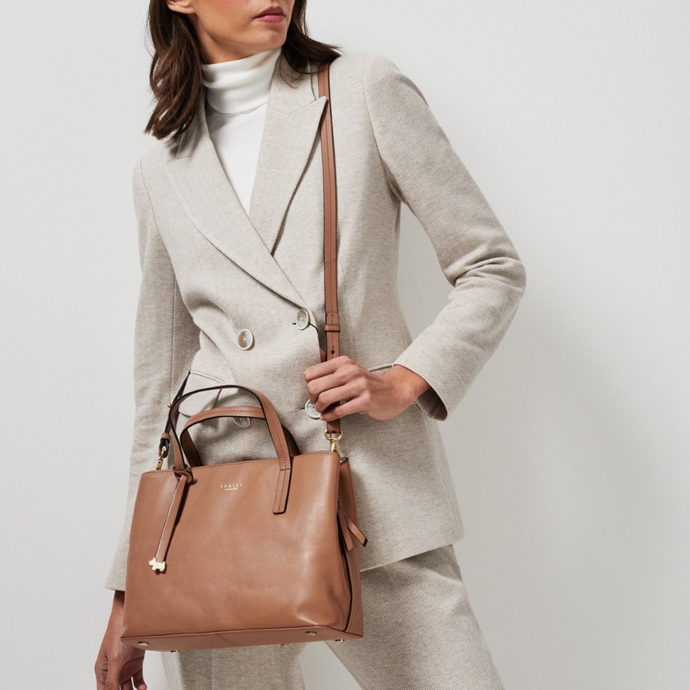 Radley London Dukes Place Medium Bag